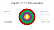Multicolor Infographics For PowerPoint Presentations